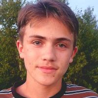 Caleb Ross Malaidack