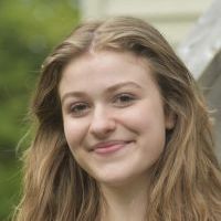 Isabelle Foster