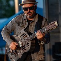 Jon Hines Band