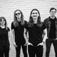 Nick Earle & The Reckless Hearts