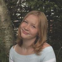 Olivia MacPhail