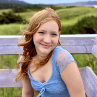 Olivia MacPhail