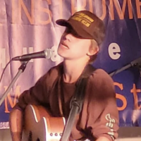 Caleb Ross