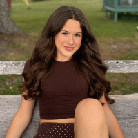 Myla Walker